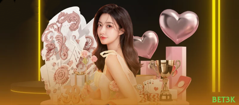 Configurações úteis dentro do app bet3k