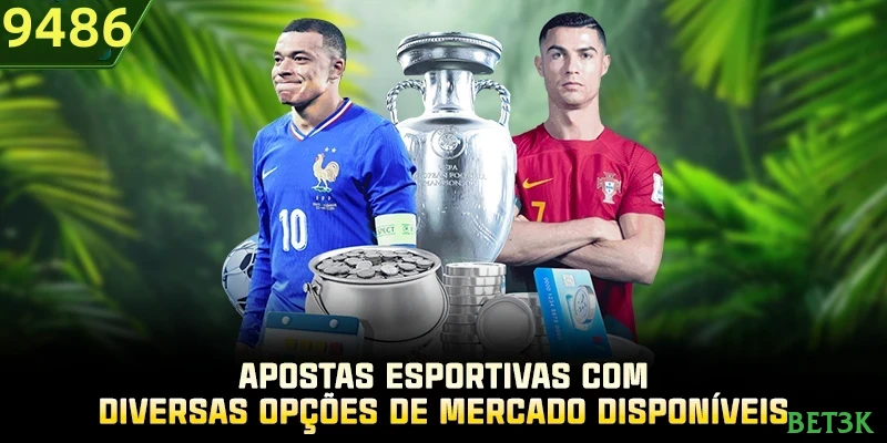 bet3k Pagamentos PIX