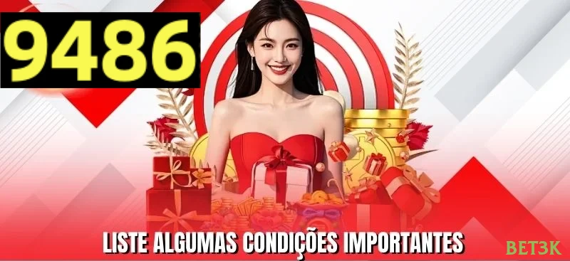 Checklist para avaliar a plataforma bet3k