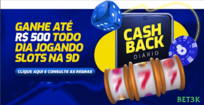 Ganhar e sacar na bet3k