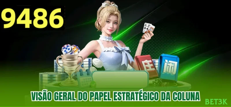 bet3k Segurança